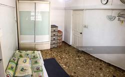 Blk 330 Jurong East Avenue 1 (Jurong East), HDB 3 Rooms #151884492